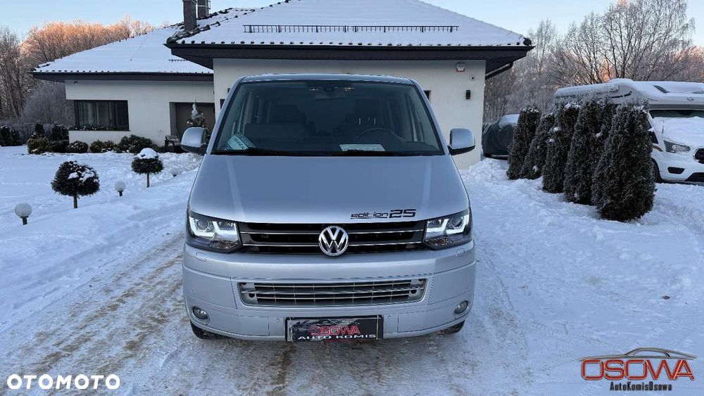 Volkswagen Multivan - 7