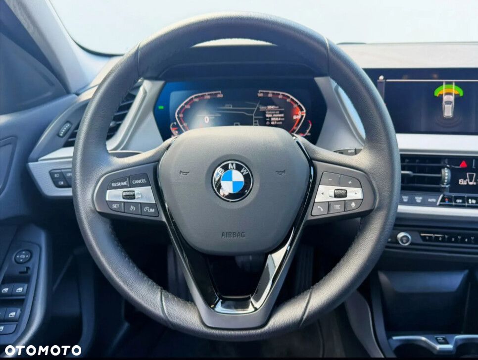 BMW Seria 1 - 9