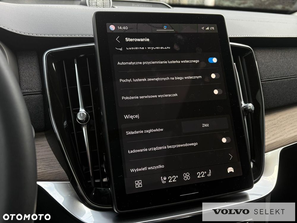 Volvo XC 90 - 40