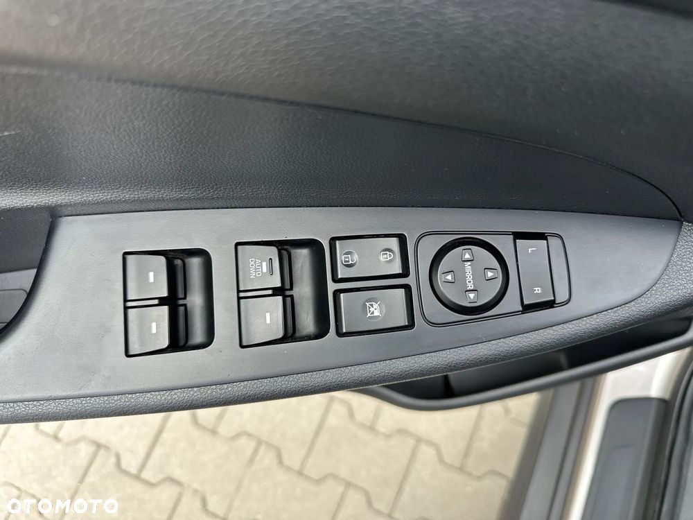 Hyundai Tucson 1.6 GDI BlueDrive Classic 2WD - 16