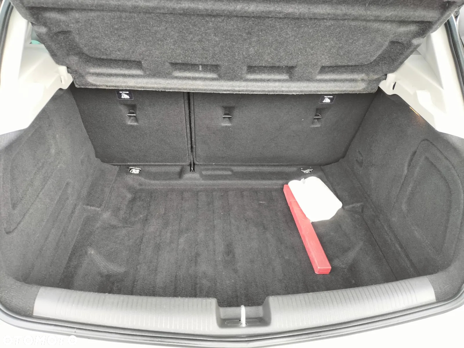 Opel Astra 1.6 CDTI DPF ecoFLEX Start/Stop Selection - 23