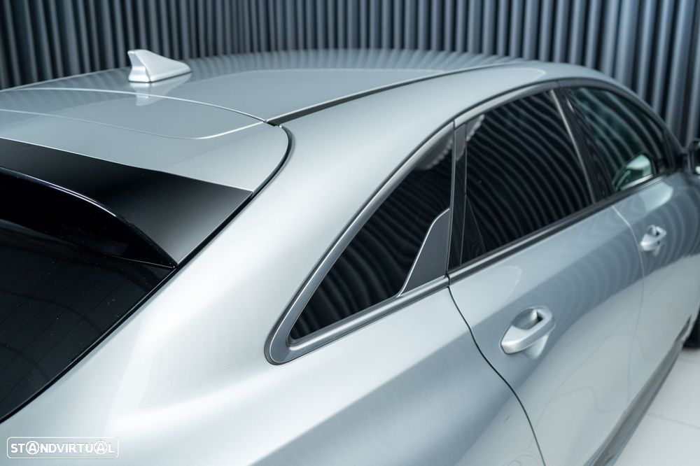 Kia ProCeed 1.0 T-GDI GT Line - 21