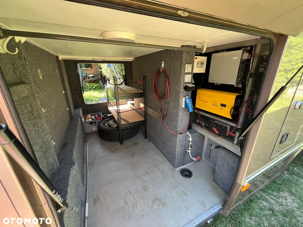 Mercedes-Benz sprinter - 7