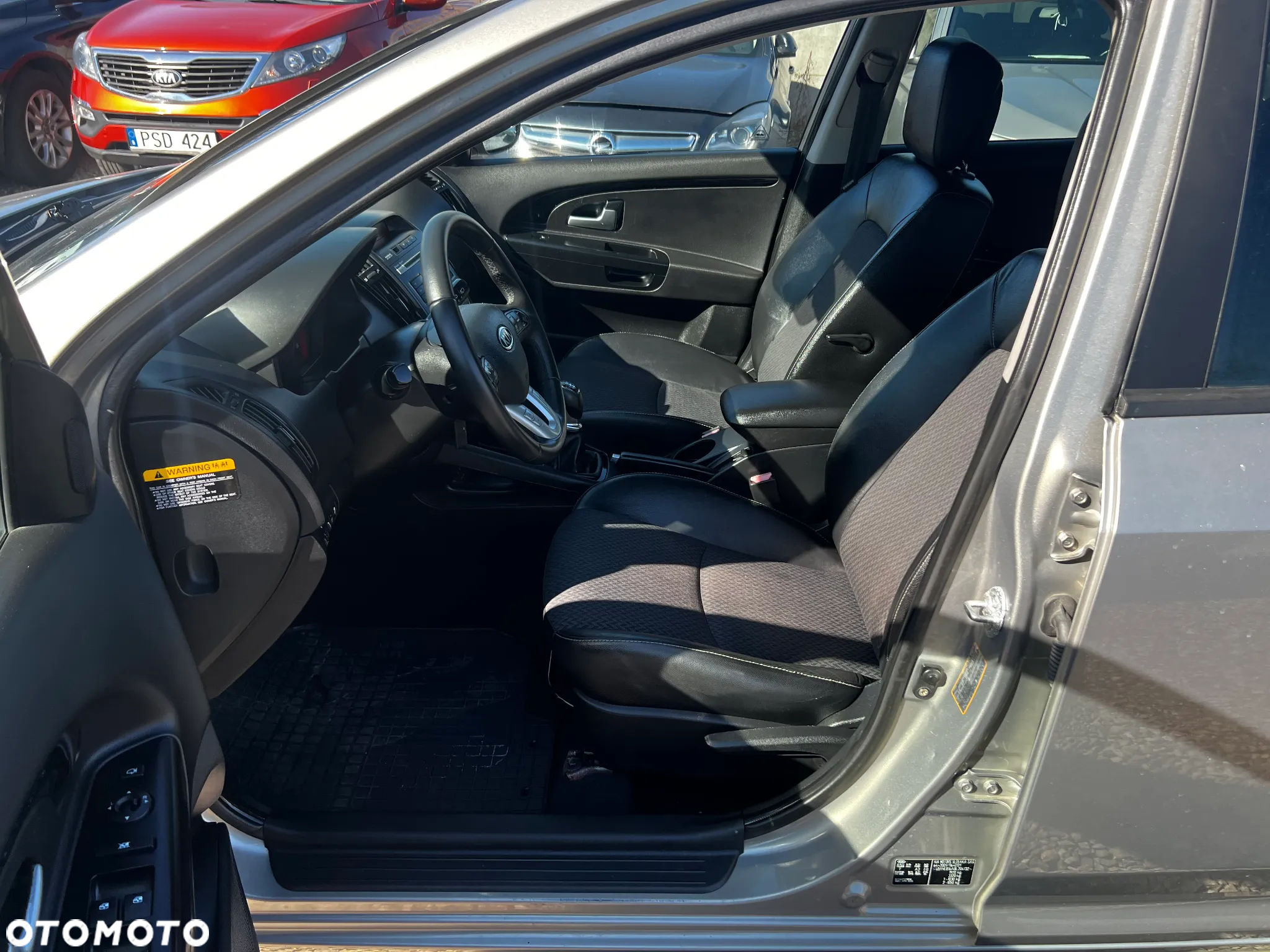 Kia Ceed Cee'd 1.6 CRDi Business Line - 14