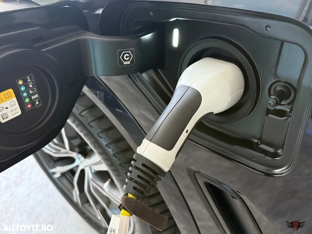 BMW X5 xDrive45e AT PHEV - 35