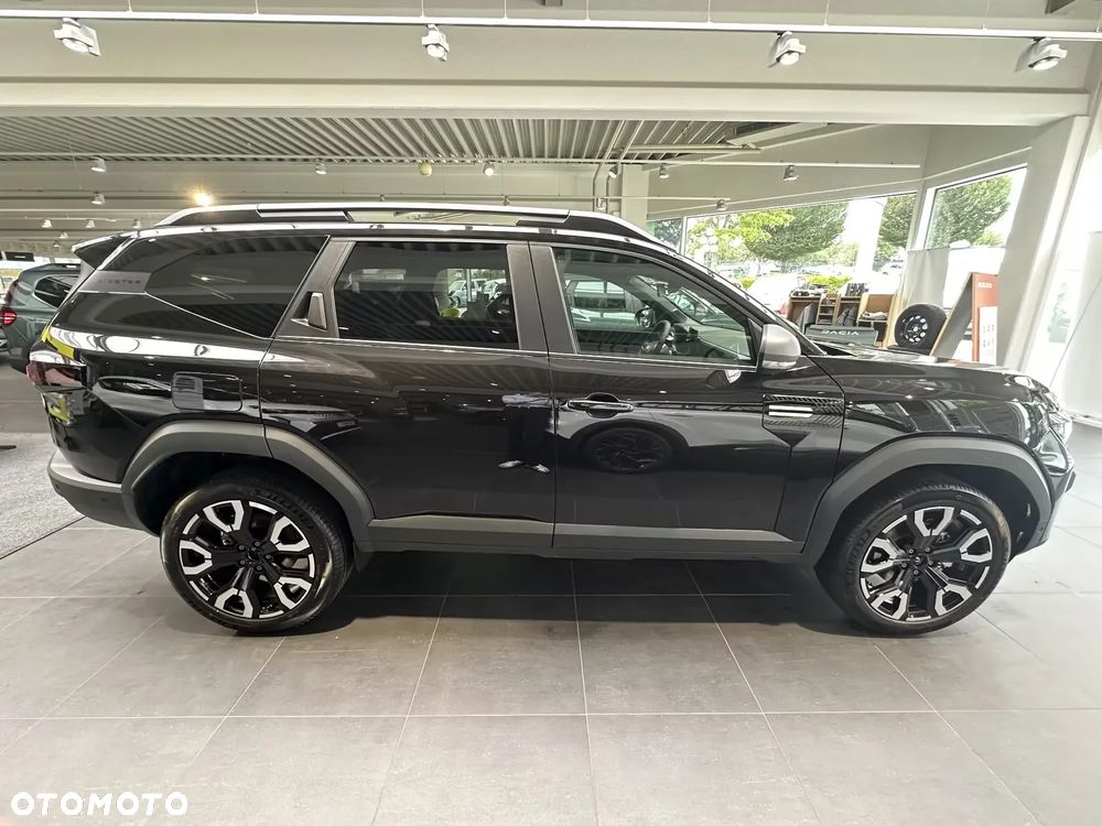 Dacia Bigster 1.2 TCe mHEV Journey - 6
