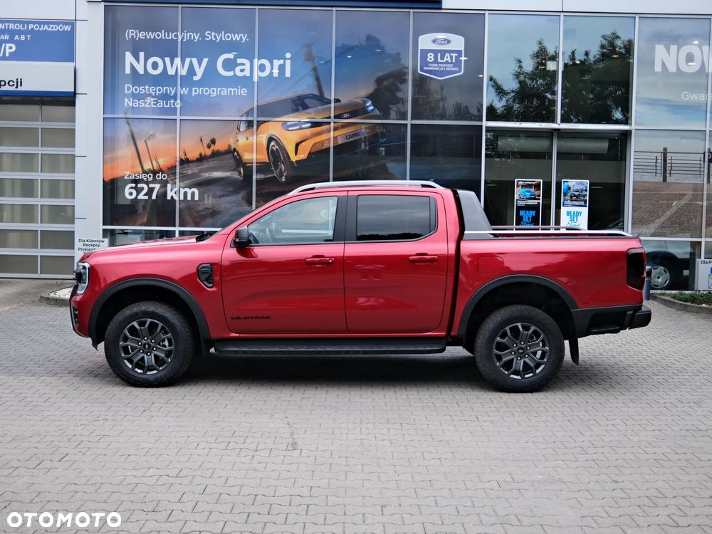 Ford Ranger - 4