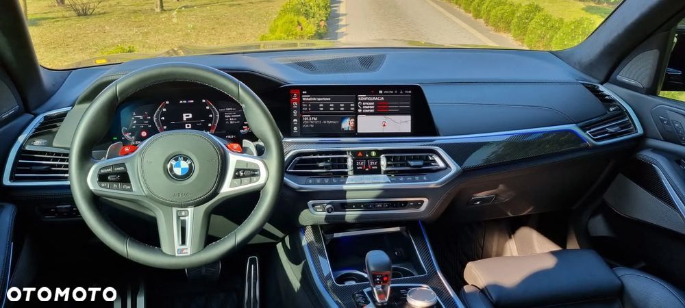 BMW X5 M Competition - 26