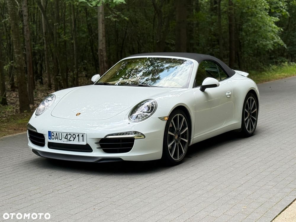 Porsche 911 Carrera S - 3