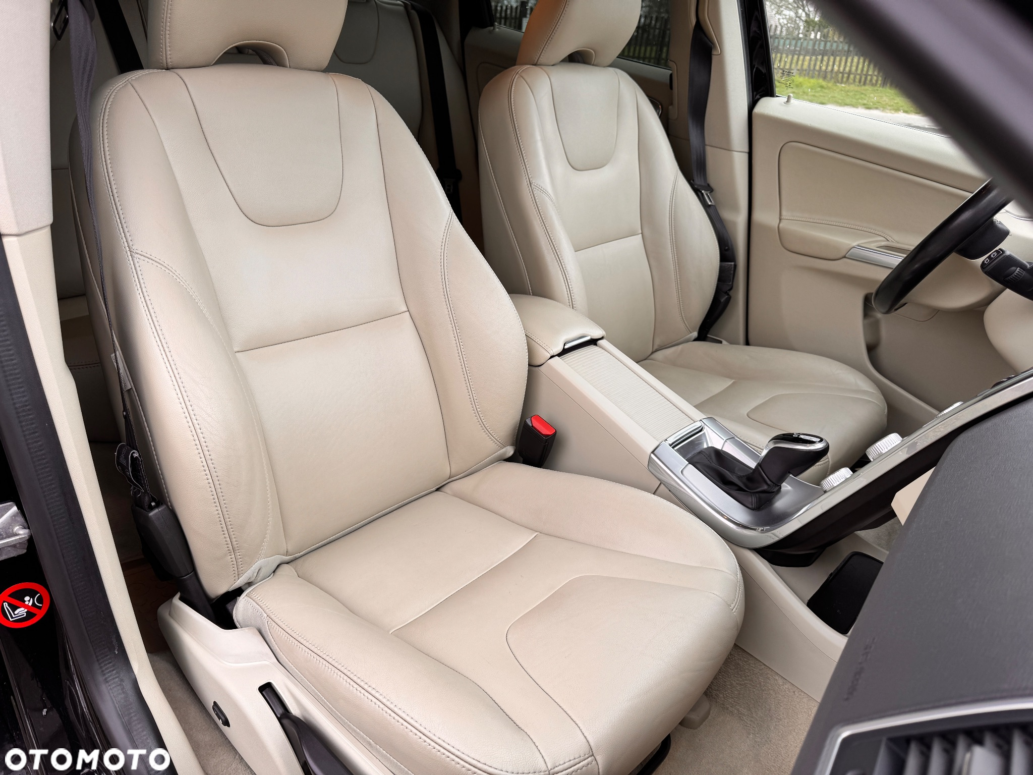 Volvo XC 60 D3 Geartronic Summum - 14