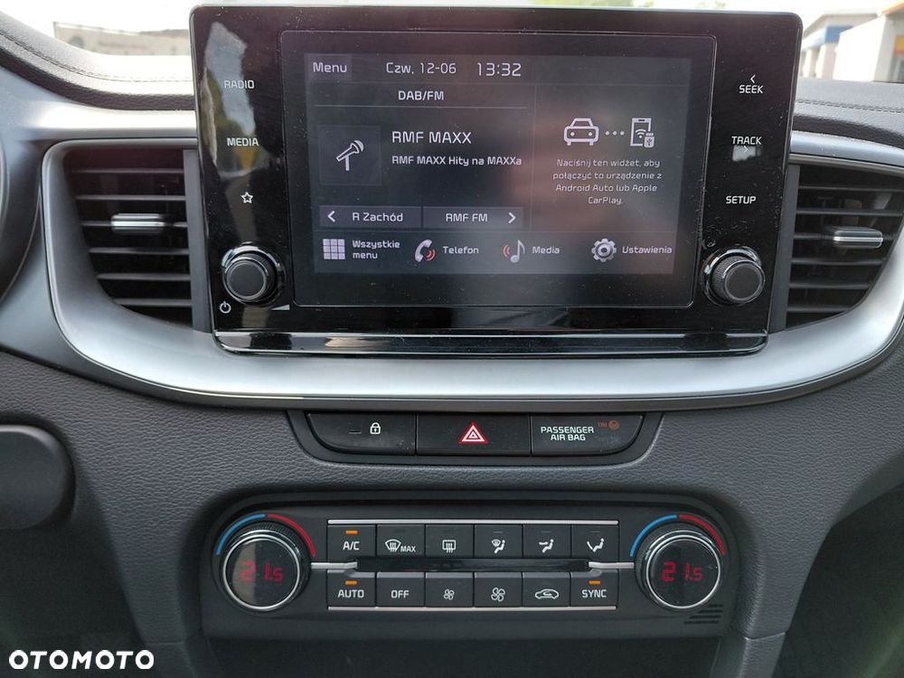 Kia Ceed 1.5 T-GDI M - 18