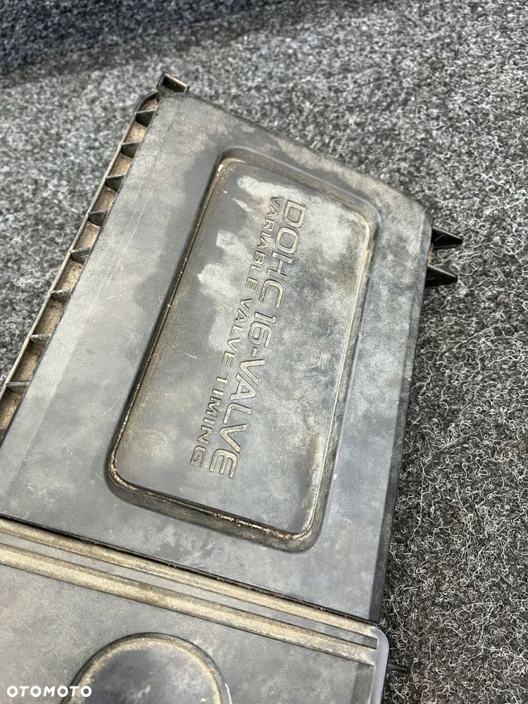 mazda 3 1.4 sterownik silnika 1001407041 - 7