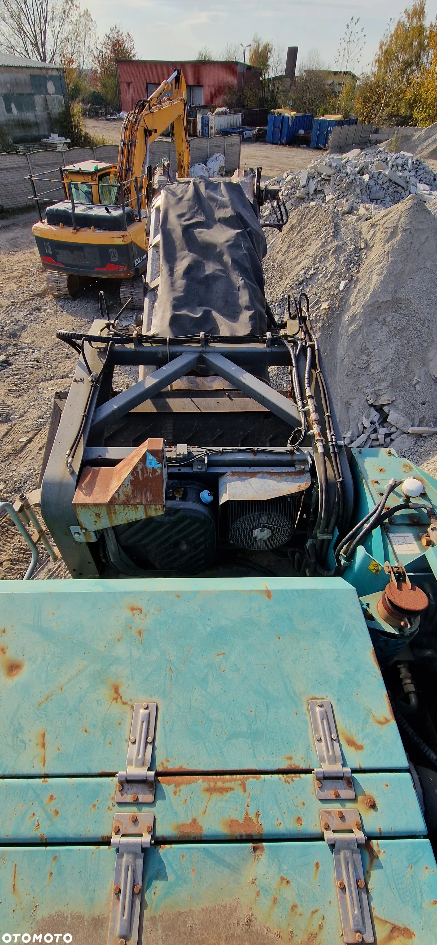 Powerscreen XR400 PREMIERTRAK - 22