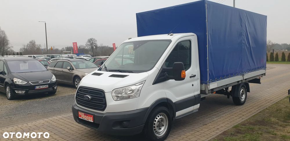 Ford Transit - 2