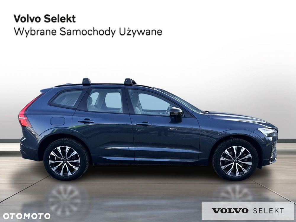 Volvo XC 60 - 7