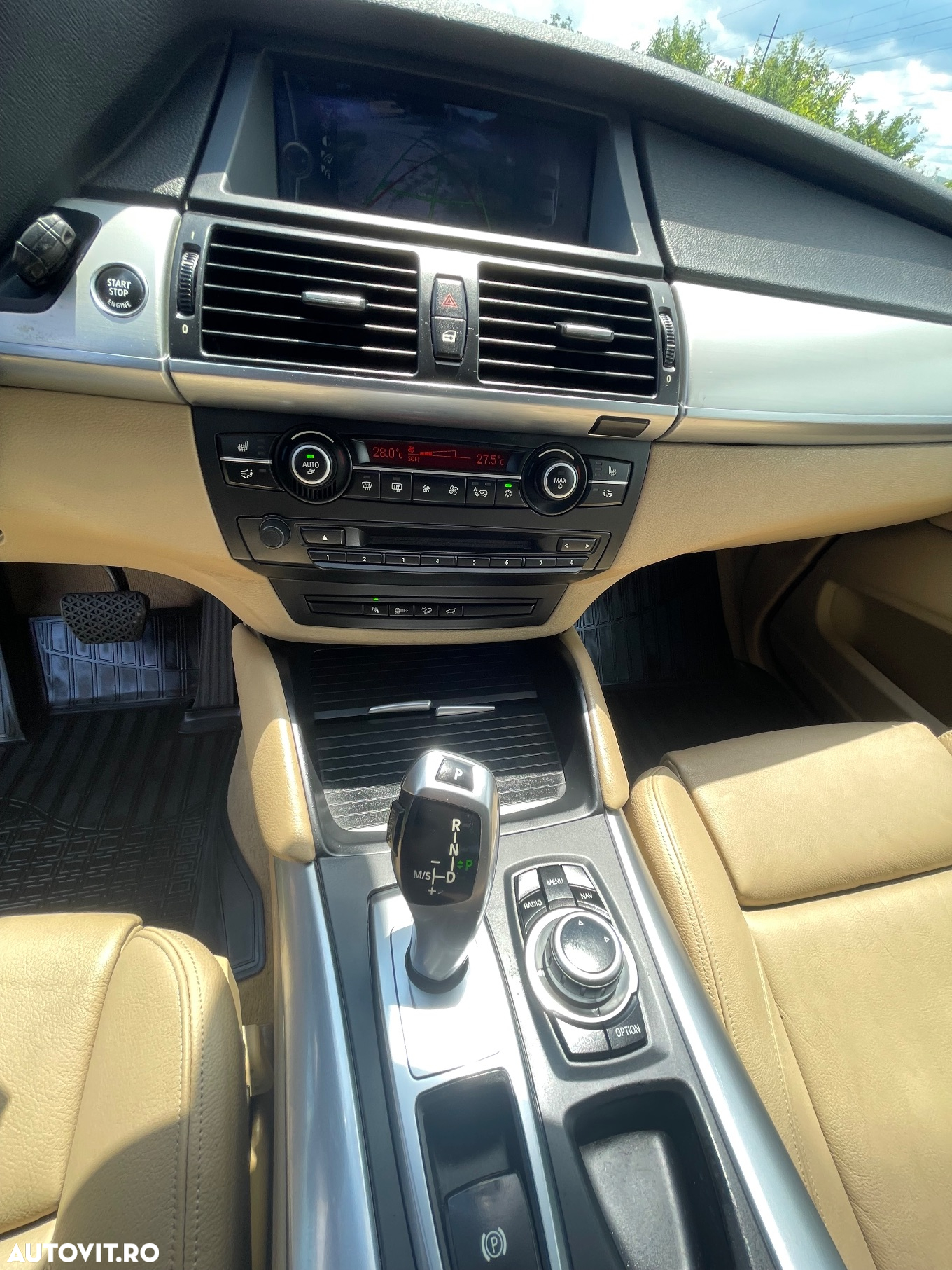 BMW X6 xDrive30d - 8