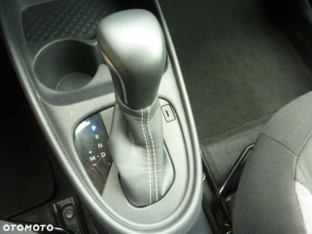 Toyota Aygo X - 36