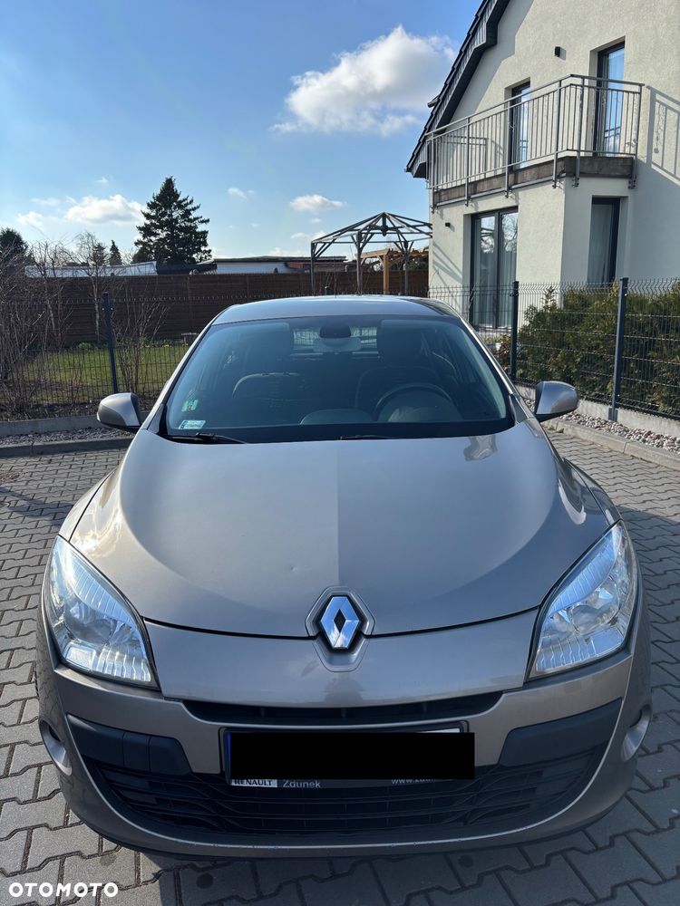 Renault Megane 1.6 16V Dynamique - 13