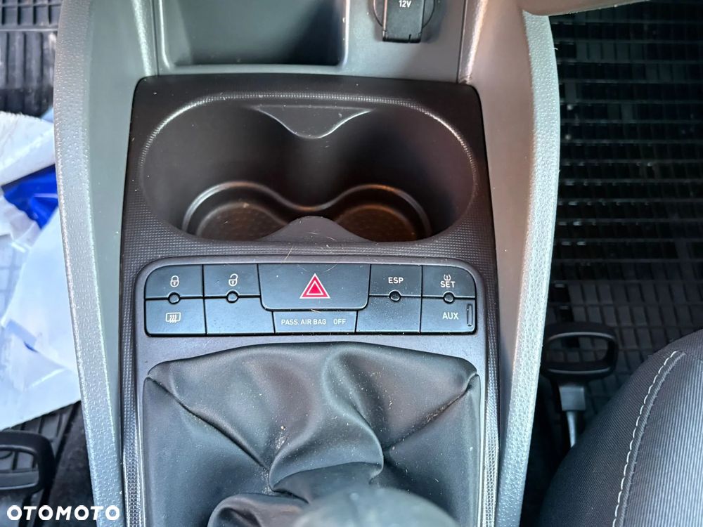 Seat Ibiza 1.4 16V Sport - 16