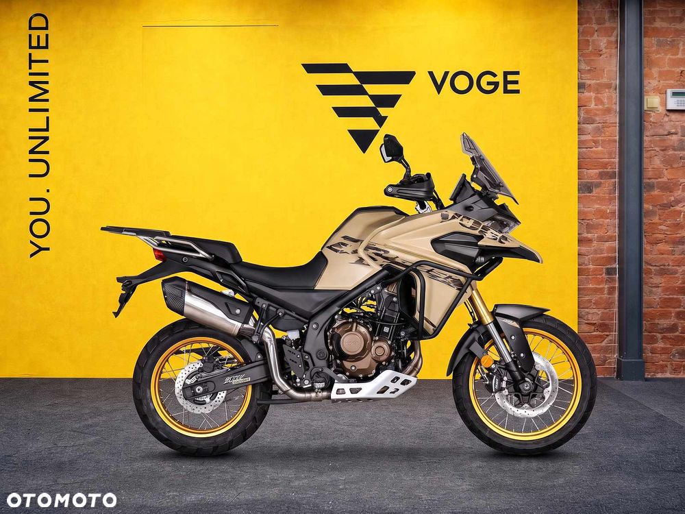 VOGE 625DSX - 2