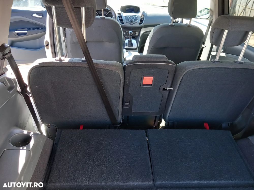 Ford C-Max 2.0 TDCi DPF Powershift Trend - 5