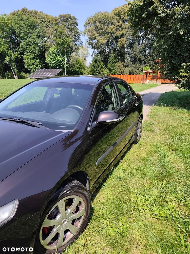 Honda Accord 2.0 Comfort - 3