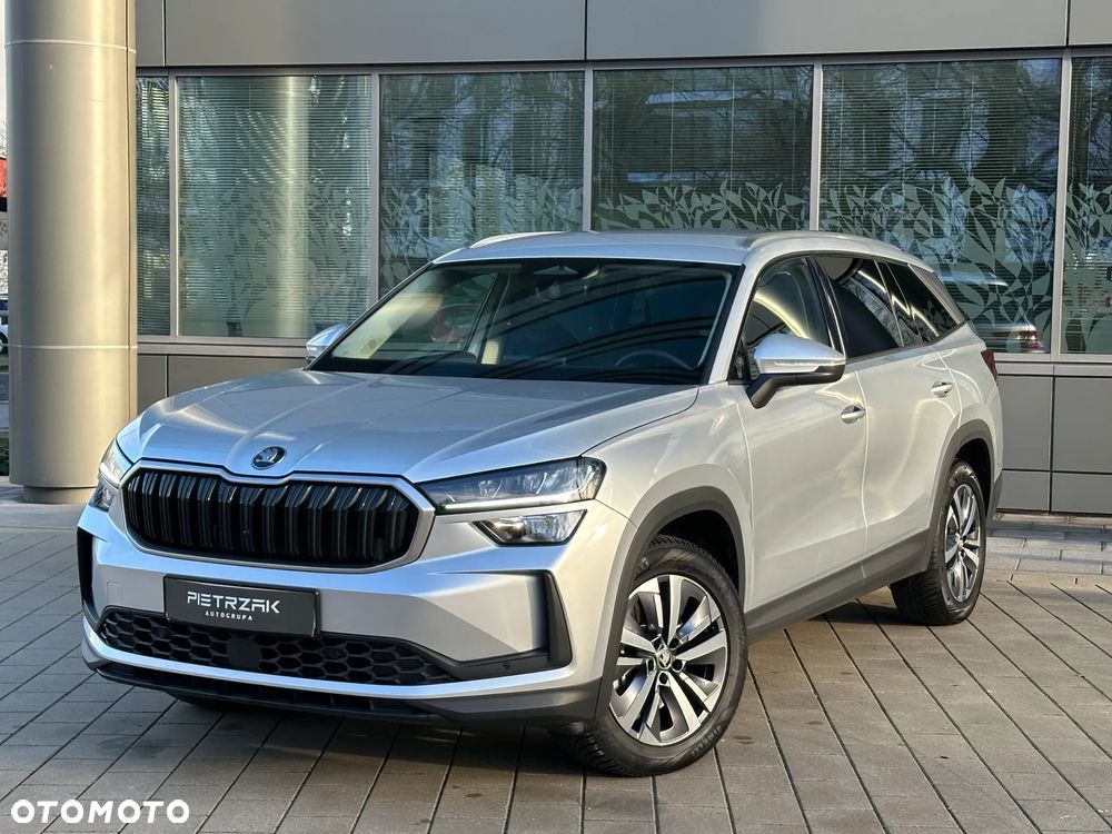 Skoda Kodiaq 1.5 TSI ACT 4x2 Ambition DSG 7os - 1