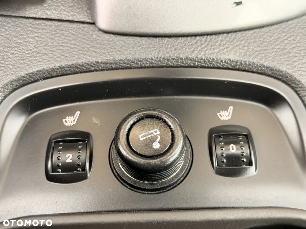 Ford Focus 1.0 EcoBoost Start-Stopp-System Business Edition - 22