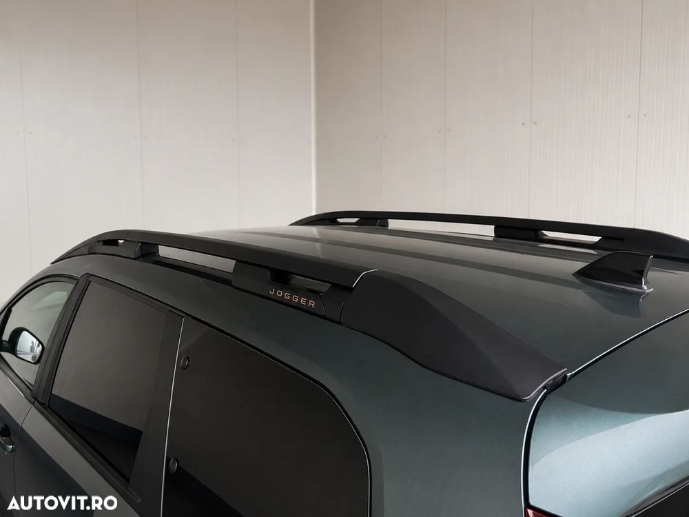 Dacia Jogger 7 locuri ECO-G 100 Extreme+ - 7