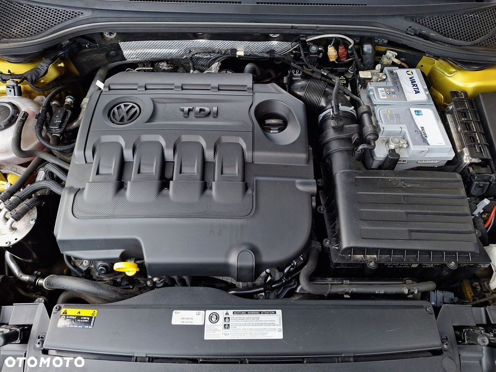 Volkswagen Arteon - 27