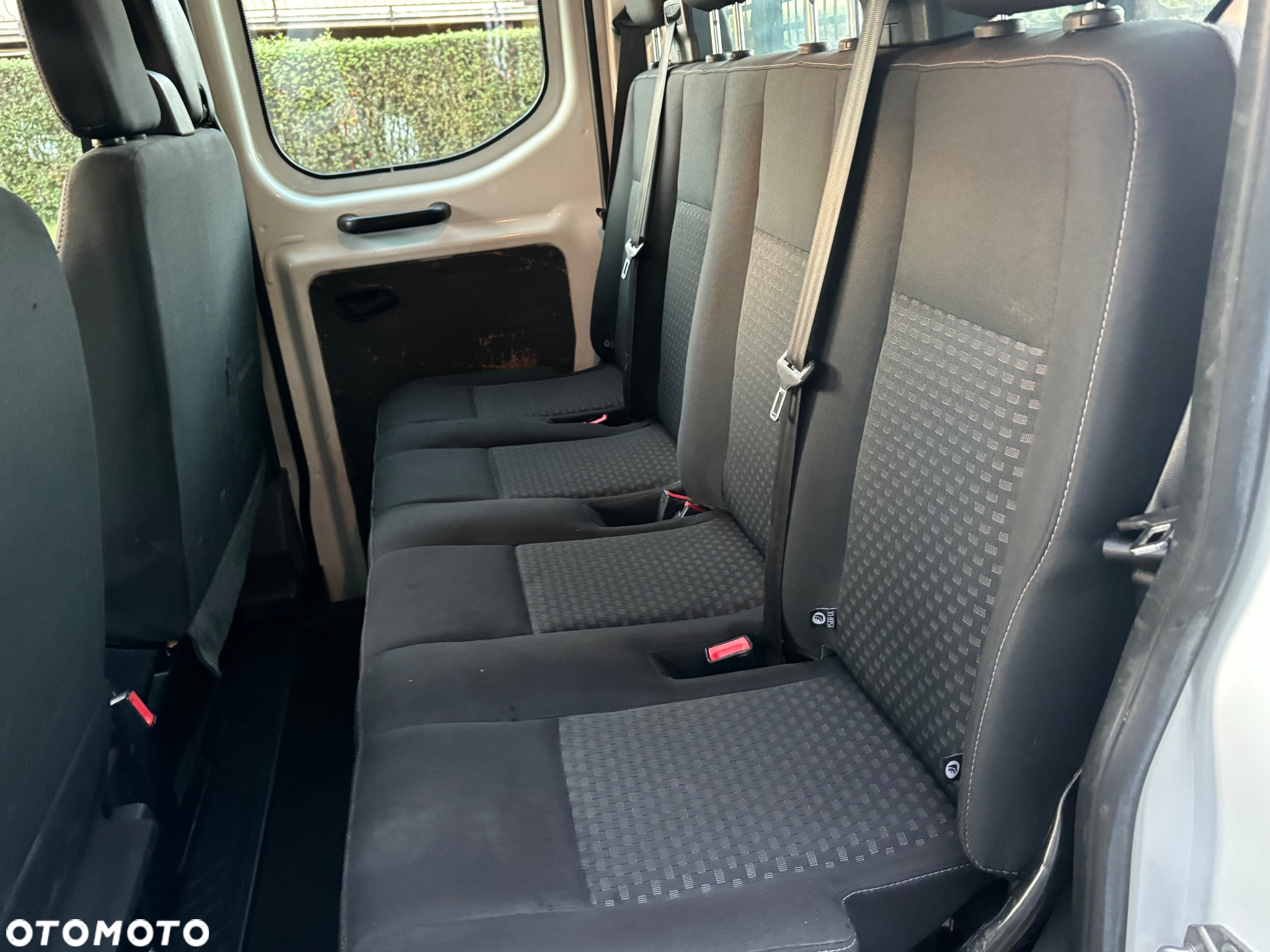 Ford Transit - 21