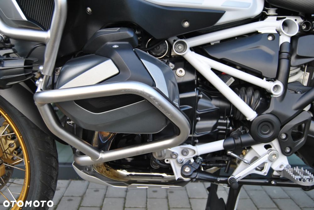 BMW R1250 GS Adventure - 11