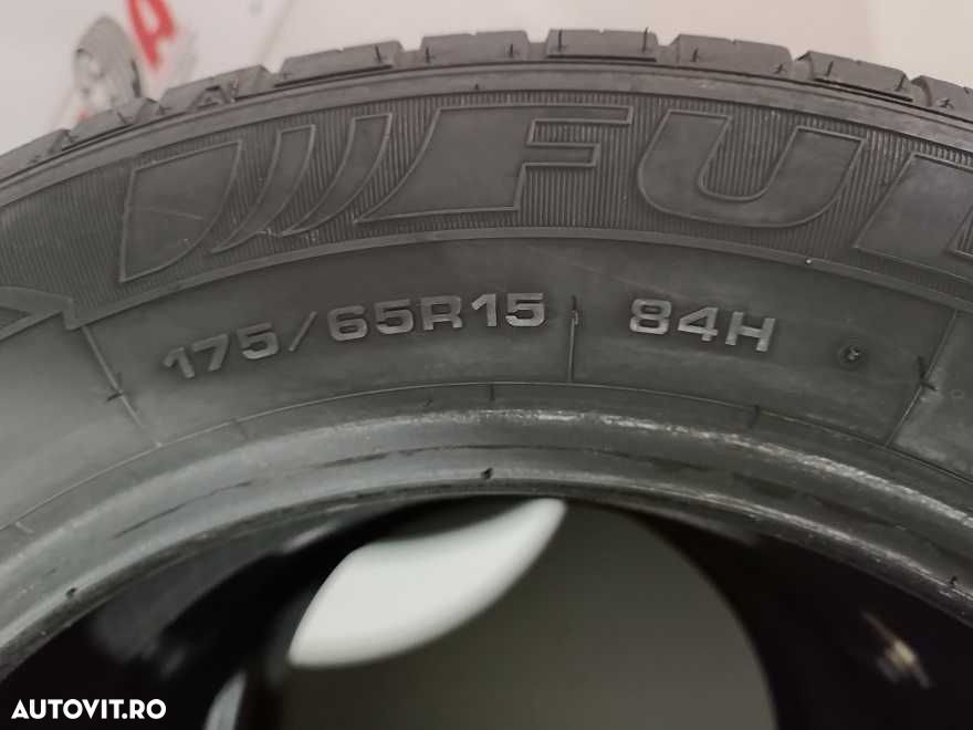 Anvelope 175/65/R15 84H FULDA VARA 175 65 15 84H CP-V20489 - 3