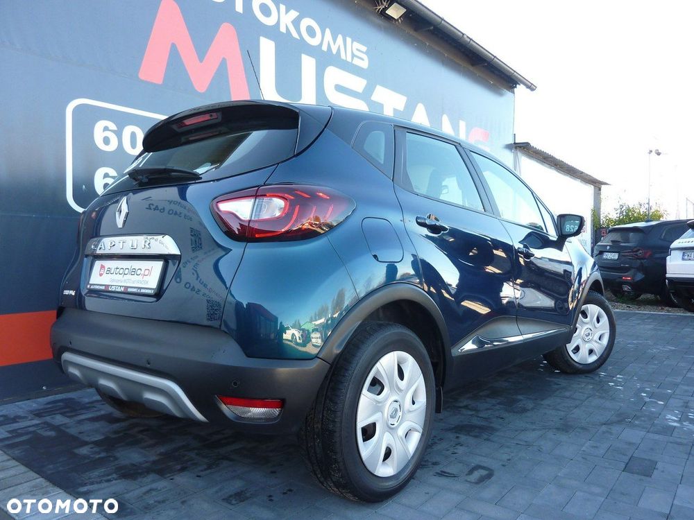 Renault Captur - 4