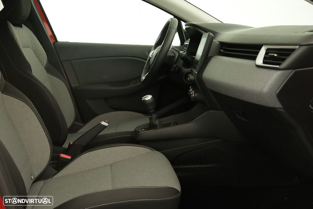 Renault Clio 1.0 TCe Evolution Bi-Fuel - 21