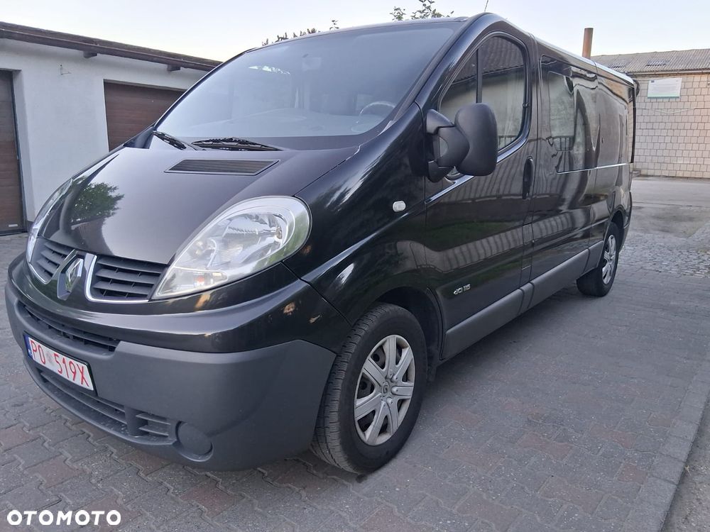 Renault Trafic - 3