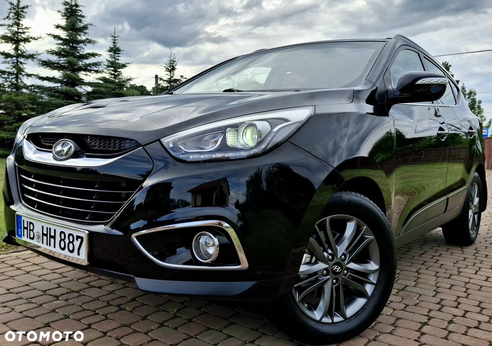 Hyundai ix35 - 39