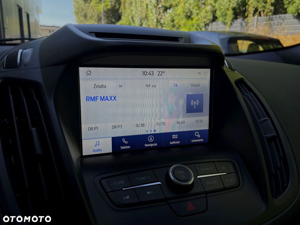 Ford Kuga 2.0 TDCi FWD ST-Line - 27