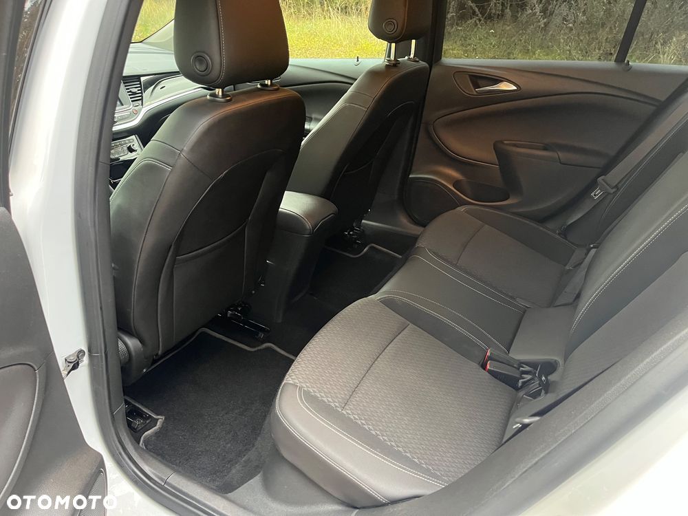 Opel Astra 1.6 CDTI DPF ecoFLEX Sports TourerStart/Stop Exklusiv - 14