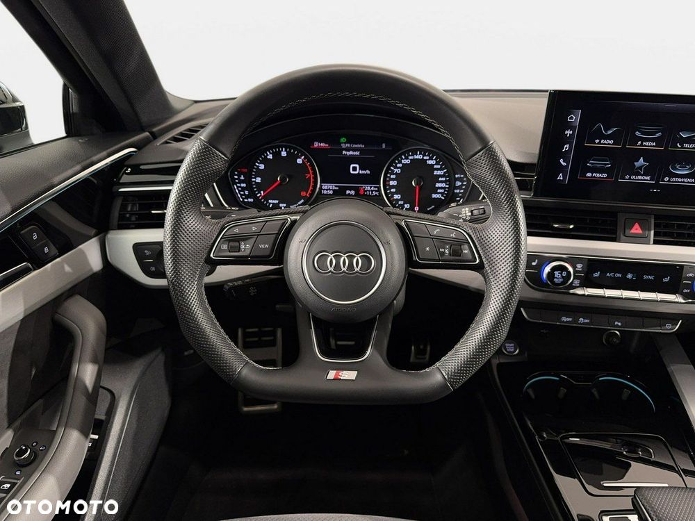 Audi A4 Avant - 18