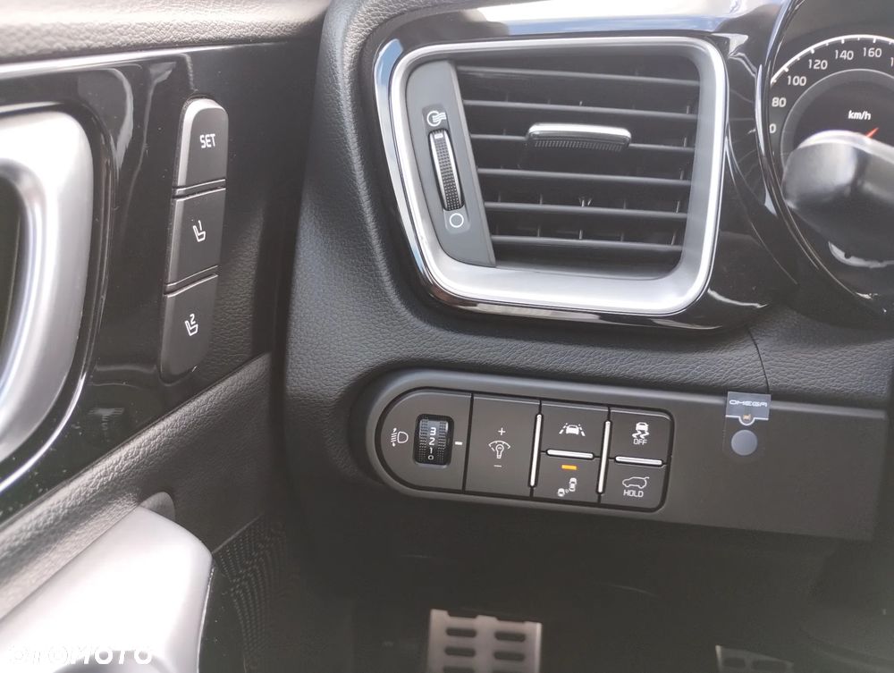 Kia ProCeed 1.6 T-GDI GT DCT - 22