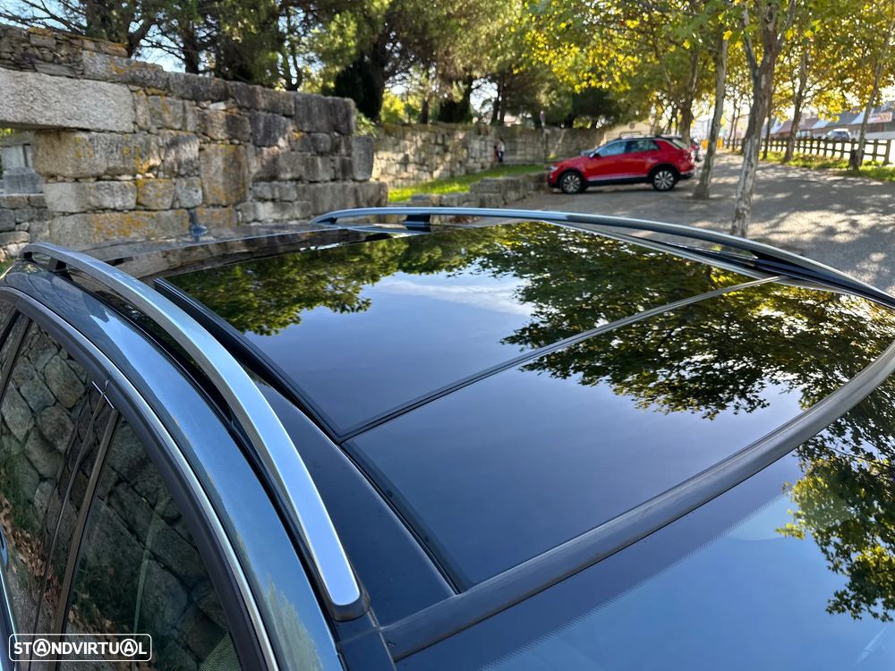 Mercedes-Benz C 220 Station CDI DPF (BlueEFFICIENCY) Avantgarde - 20