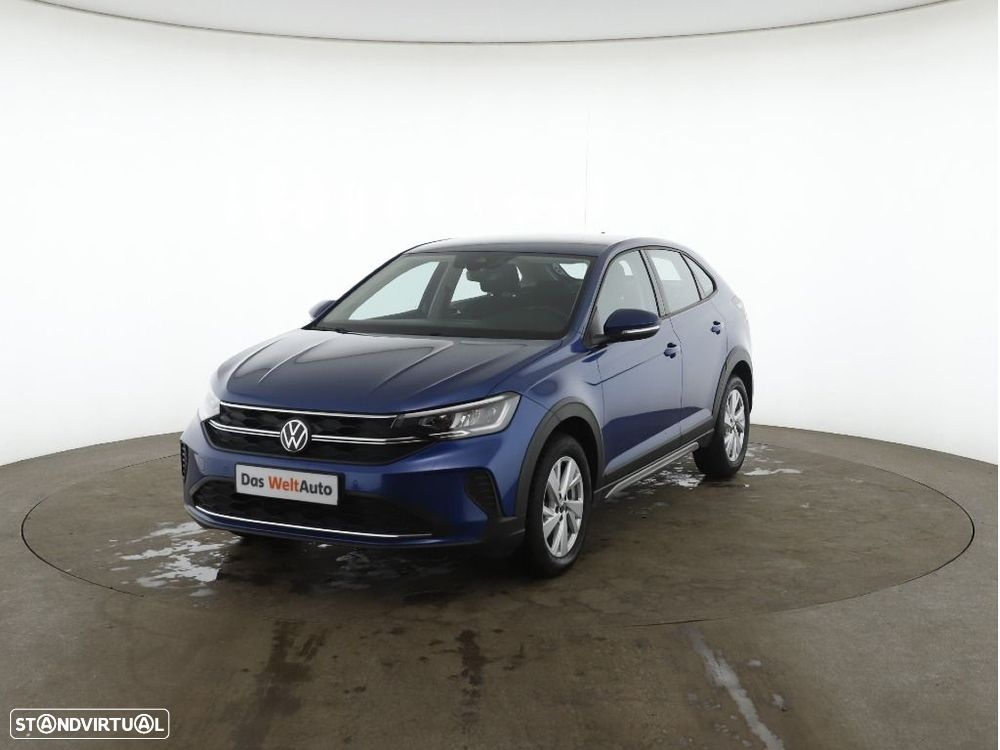 VW Taigo 1.0 TSI Life DSG - 1