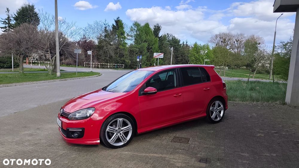 Volkswagen Golf 1.4 Sportline - 15