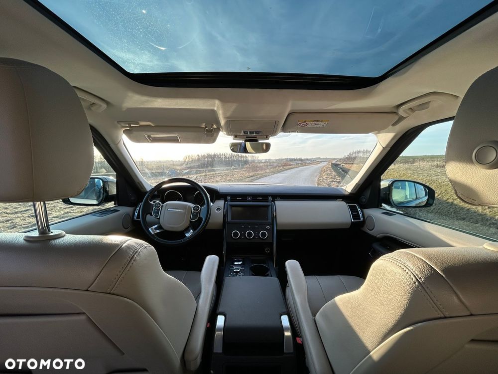 Land Rover Discovery 2.0 Sd4 - 9