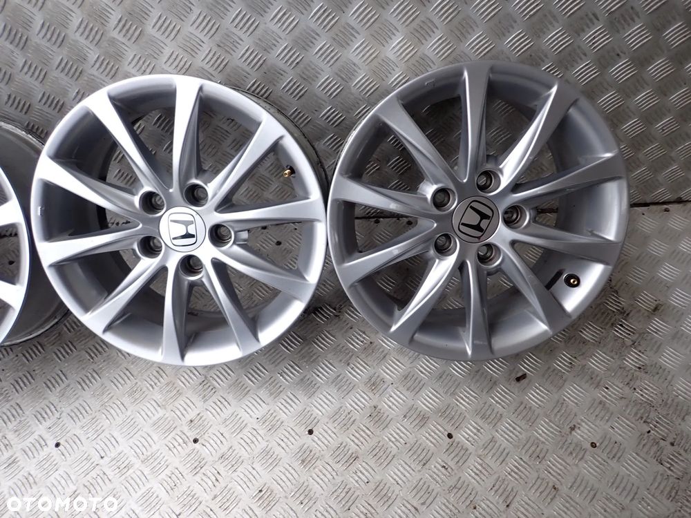 FELGI ALUMINIOWE HONDA  6,5JX16  5X114,3  16065A  464510 - 3