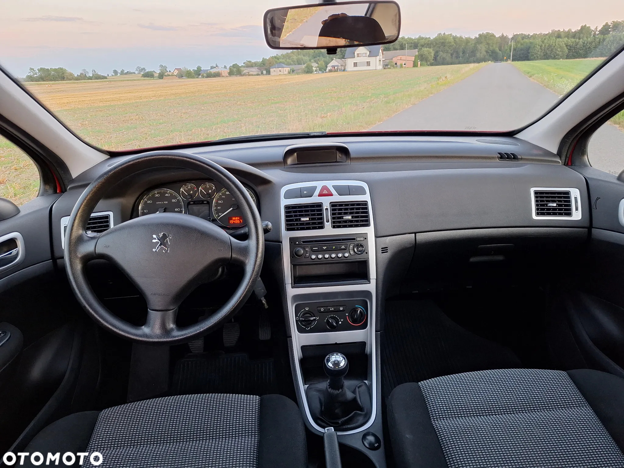 Peugeot 307 110 Premium - 7