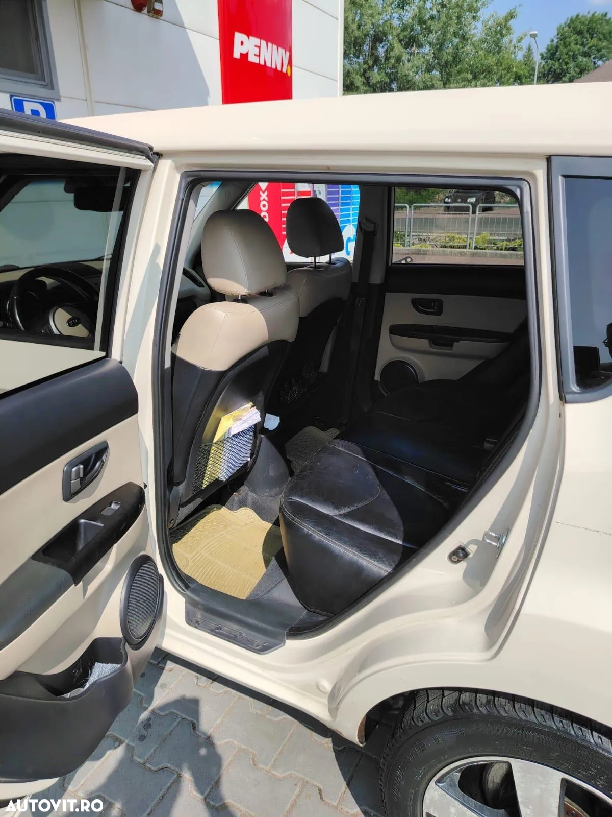 Kia Soul 1.6 GSL Fever - 7