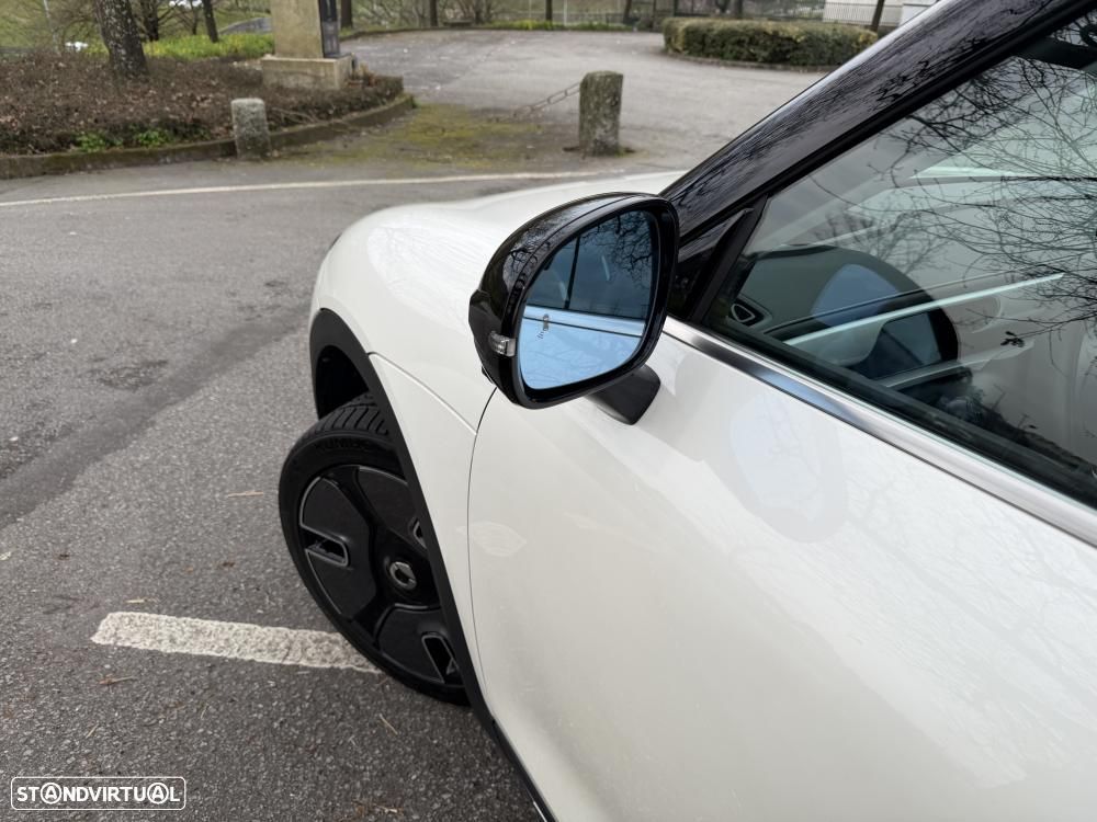 Smart #1 66 kWh Pure+ - 16