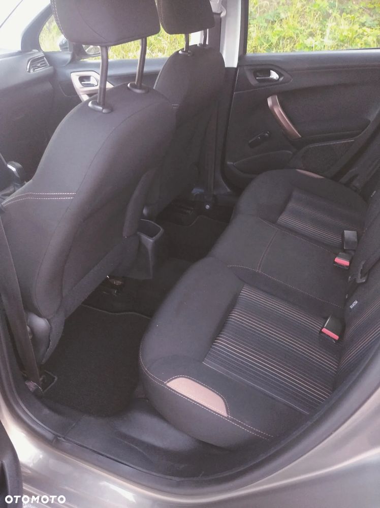 Peugeot 208 1.4 HDi Access - 9